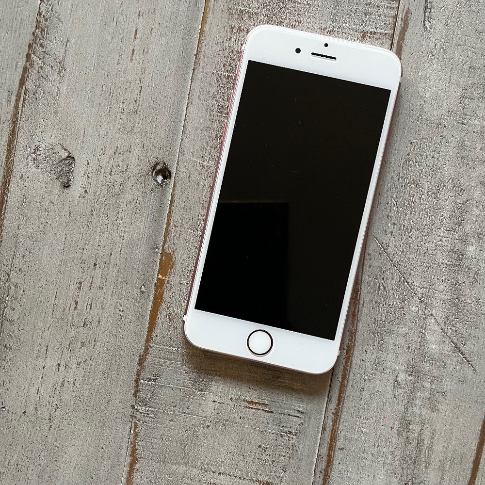 IPhone 6S